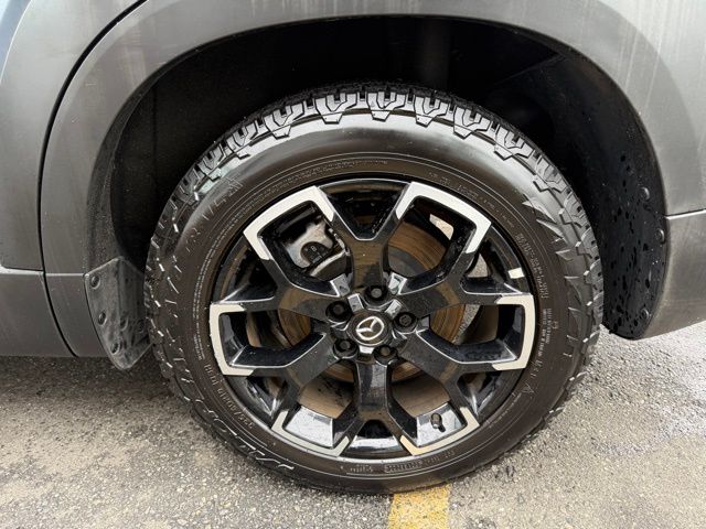 2023 Mazda CX-50 2.5 Turbo Meridian Edition photo 34