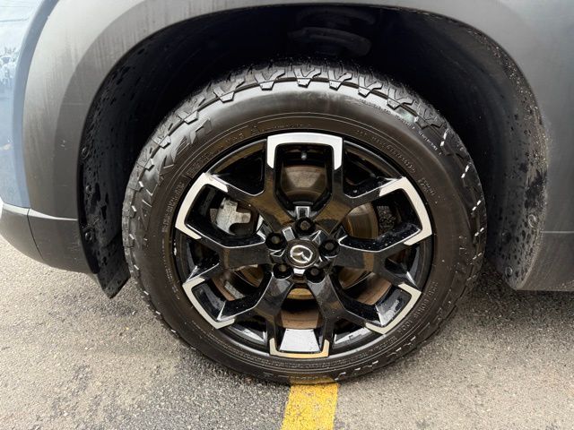 2023 Mazda CX-50 2.5 Turbo Meridian Edition photo 35