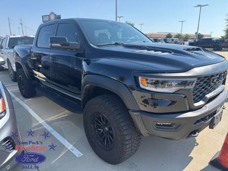 2025 RAM 1500 RHO