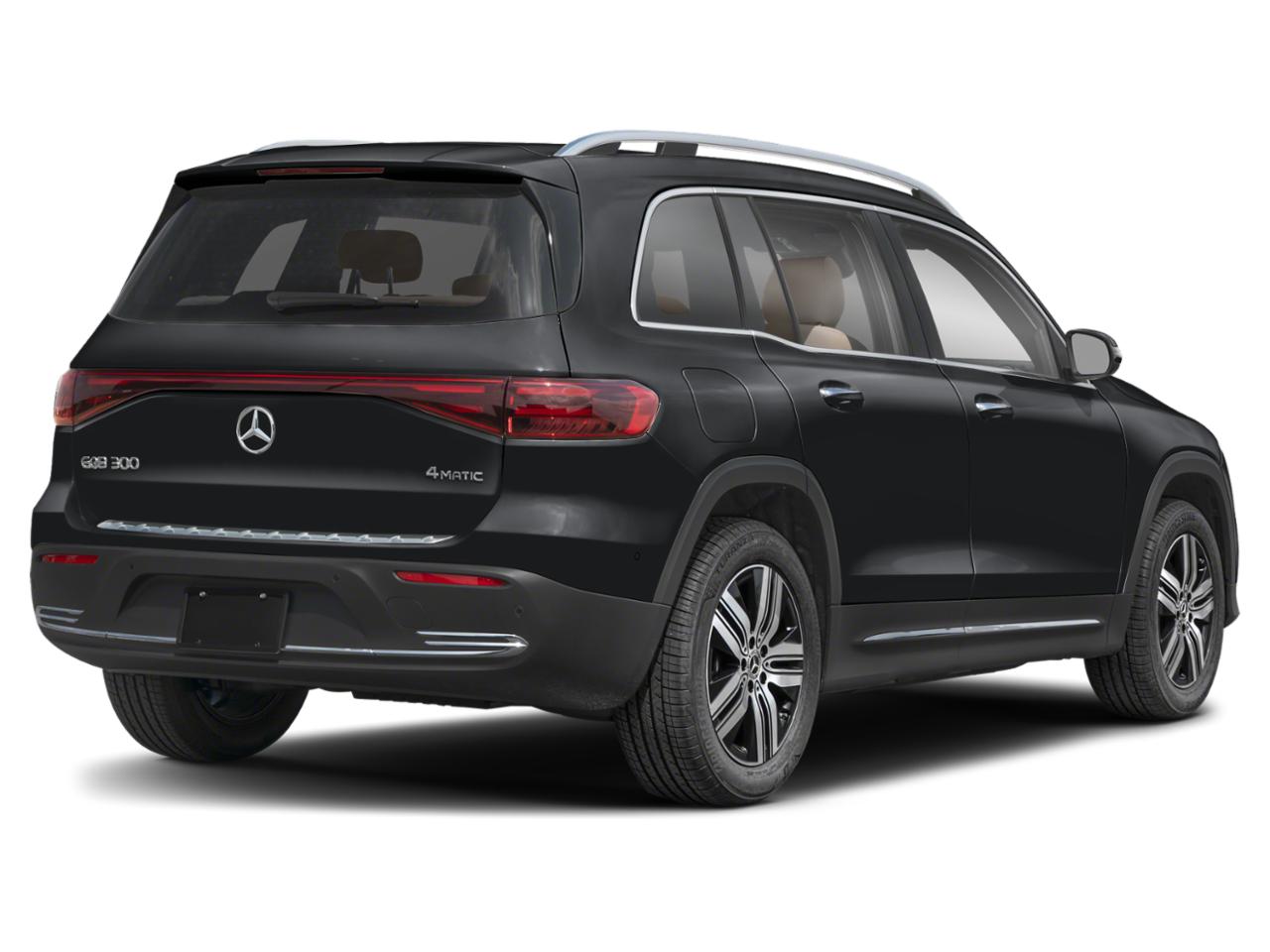 Used 2024 Mercedes-Benz EQB Base with VIN W1N9M0KB7RN088743 for sale in West Covina, CA