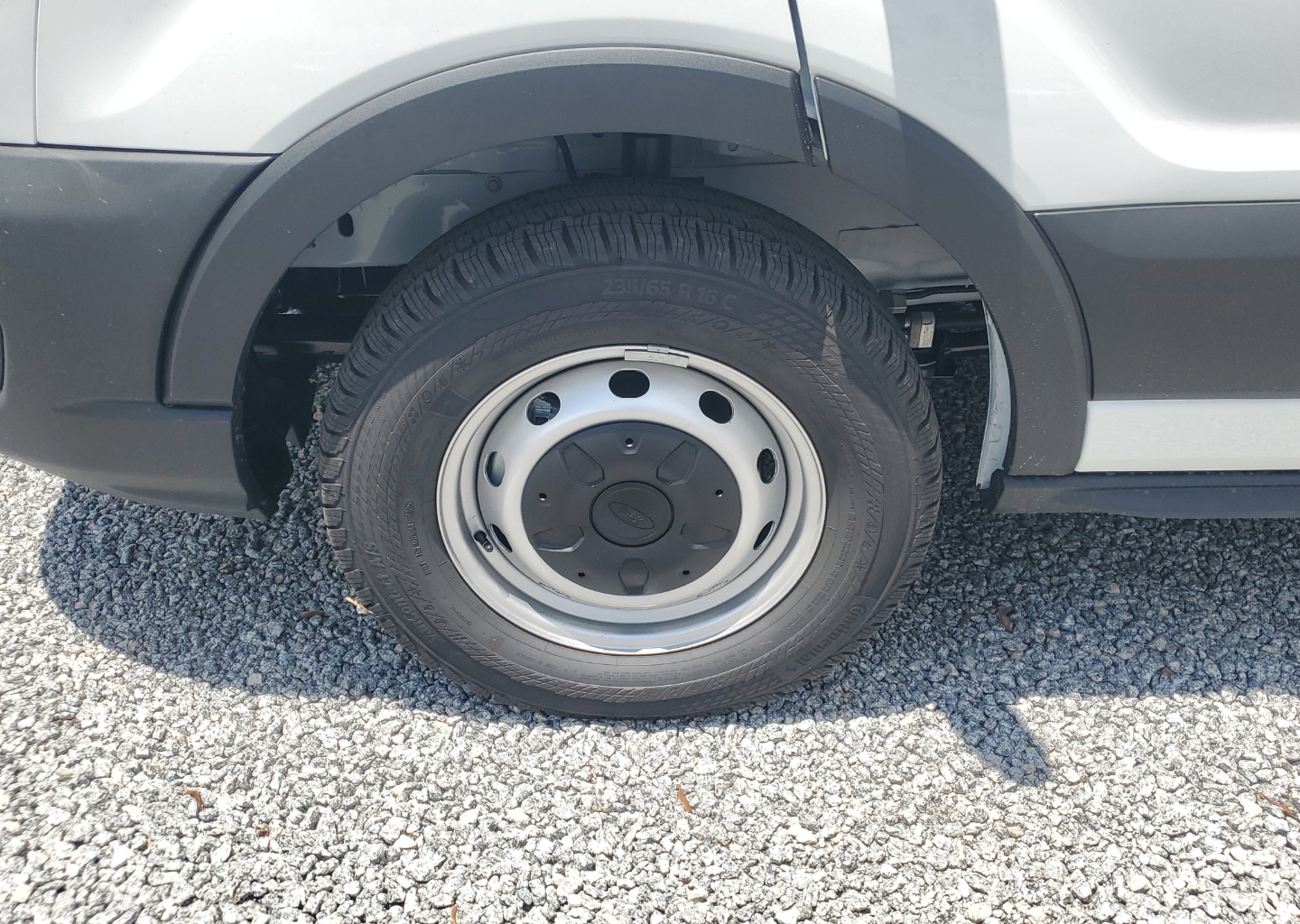 2025 Ford Transit Passenger Van XL - Photo 6