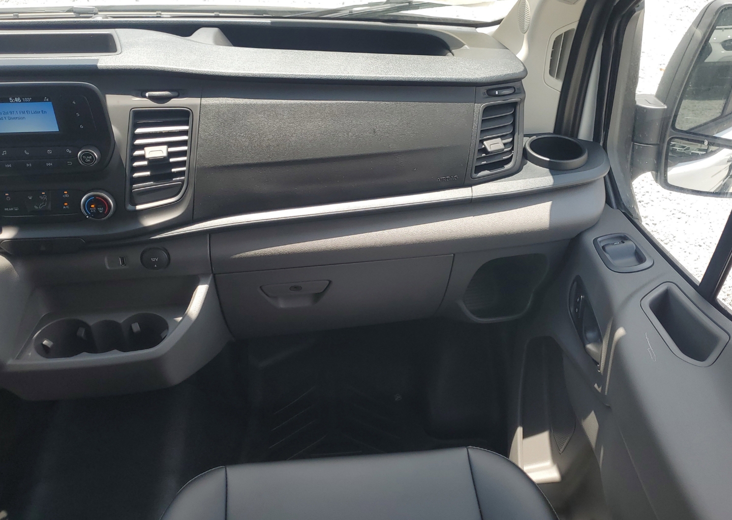 2025 Ford Transit Passenger Van XL - Photo 15