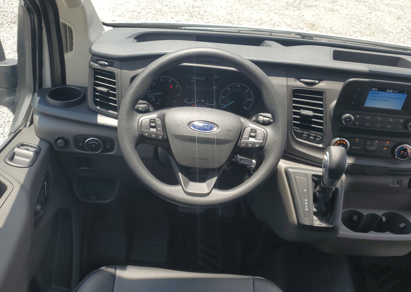 2025 Ford Transit Passenger Van XL - Photo 16