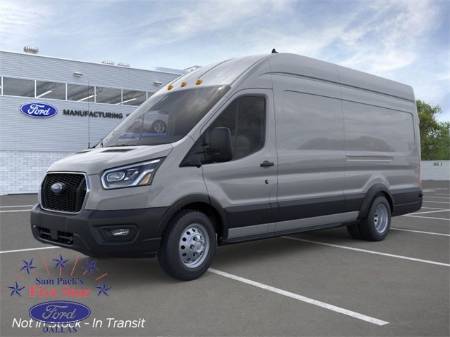 2025 Ford Transit-350 Base