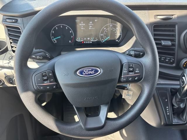 2025 Ford Transit Cargo Van photo 11
