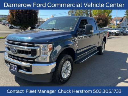 2020 Ford F-250SD XL