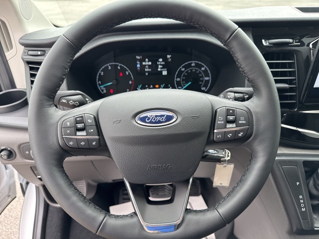 2025 Ford Transit Passenger XLT photo 10