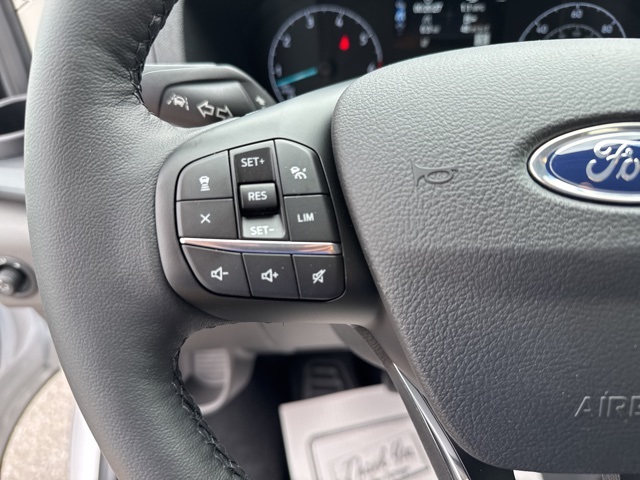 2025 Ford Transit Passenger XLT photo 11