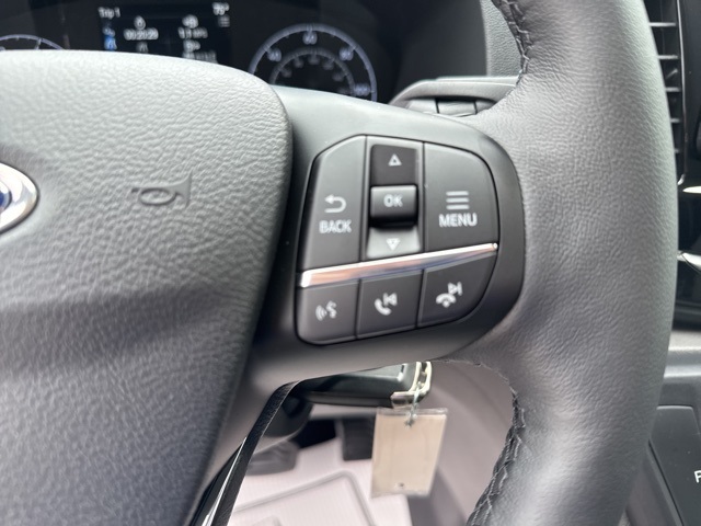 2025 Ford Transit Passenger XLT photo 12