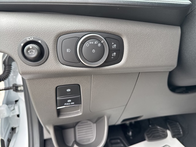 2025 Ford Transit Passenger XLT photo 14