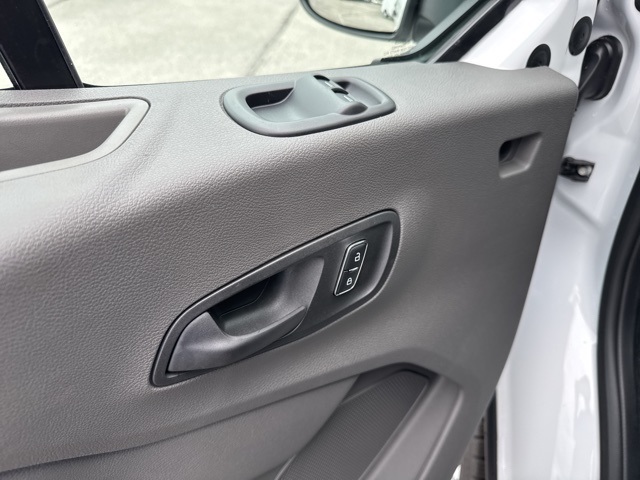 2025 Ford Transit Passenger XLT photo 15