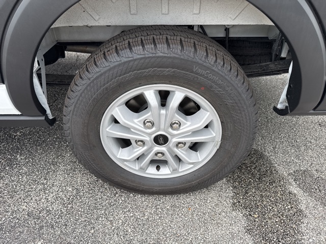 2025 Ford Transit Passenger XLT photo 23