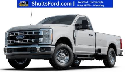 2024 Ford F-250SD XL