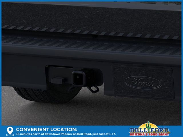 2025 Ford Maverick XLT photo 4