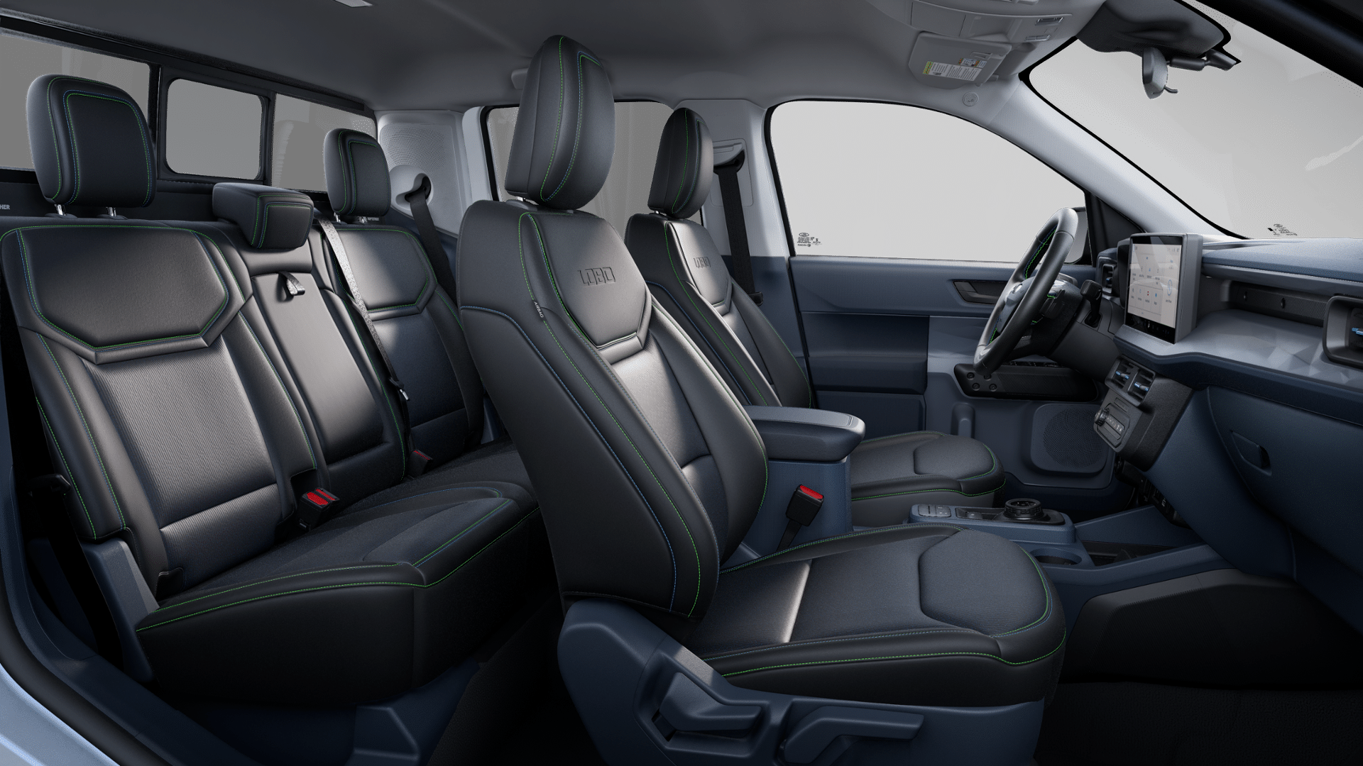 2025 Ford Maverick photo 3