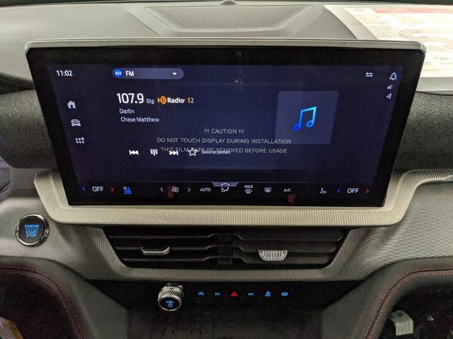2025 Ford Explorer ST photo 10