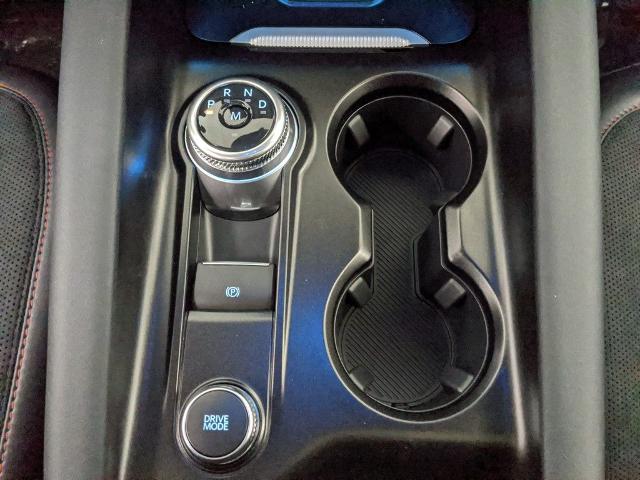 2025 Ford Explorer ST photo 11