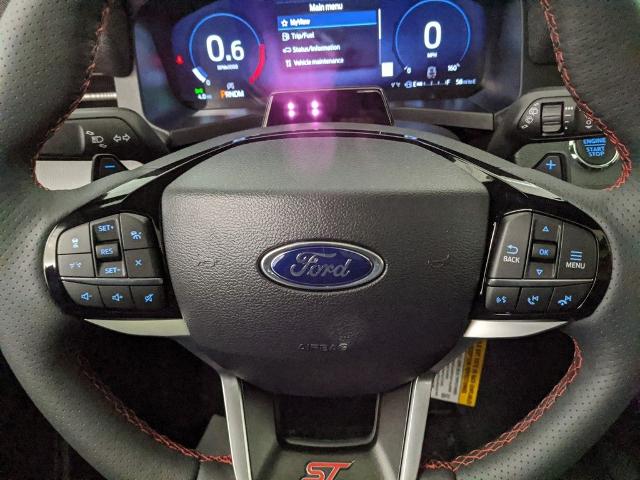 2025 Ford Explorer ST photo 12