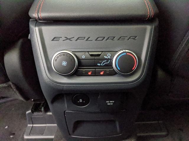 2025 Ford Explorer ST photo 14