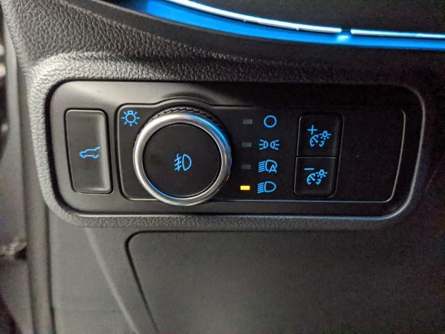 2025 Ford Explorer ST photo 15