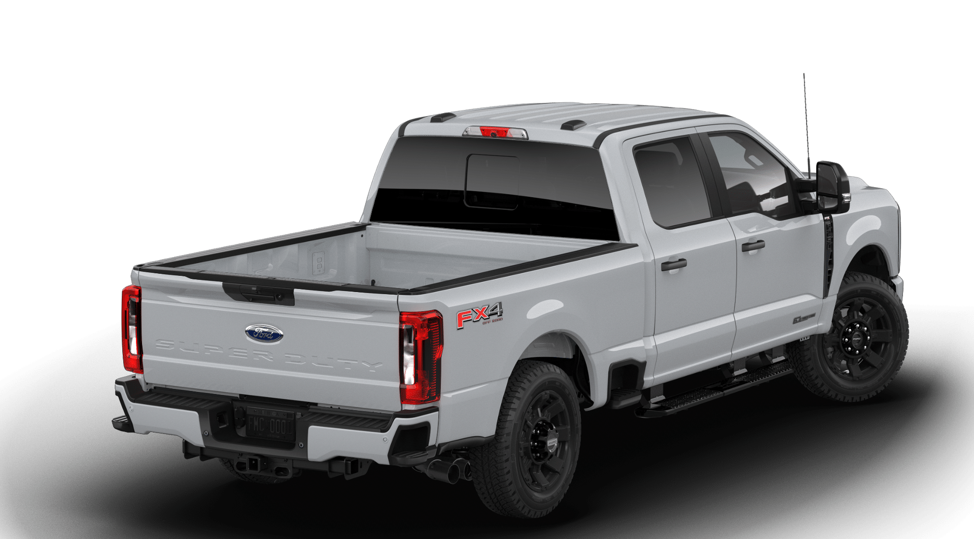 2026 Ford F-250 XL photo 3