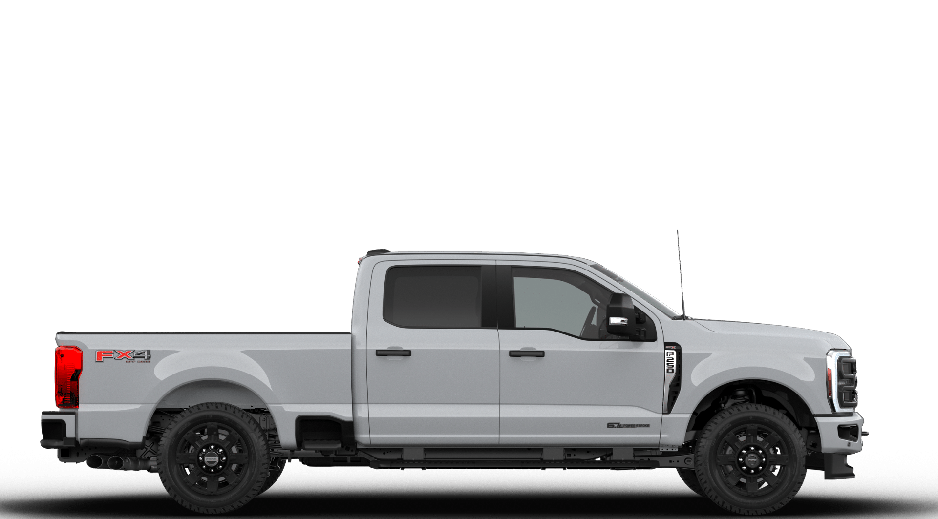 2026 Ford F-250 XL photo 5