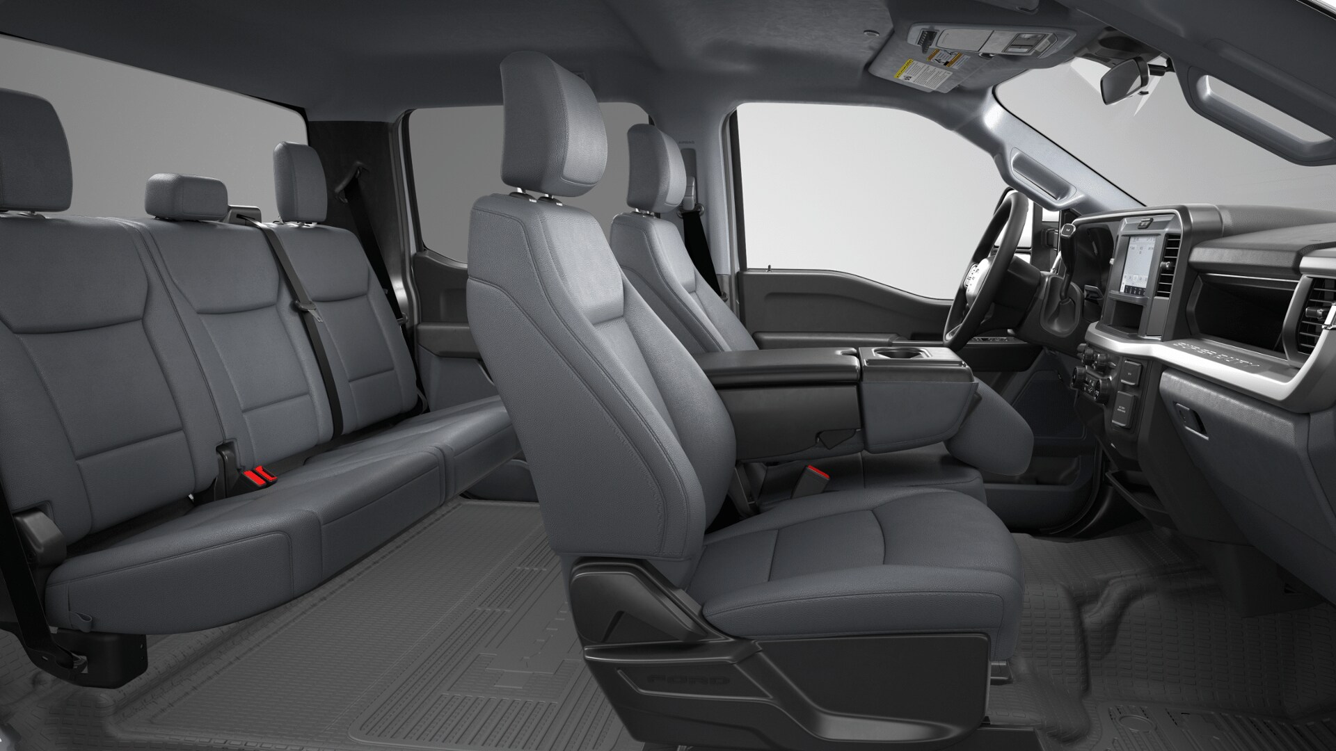 2026 Ford F-250 XL photo 6