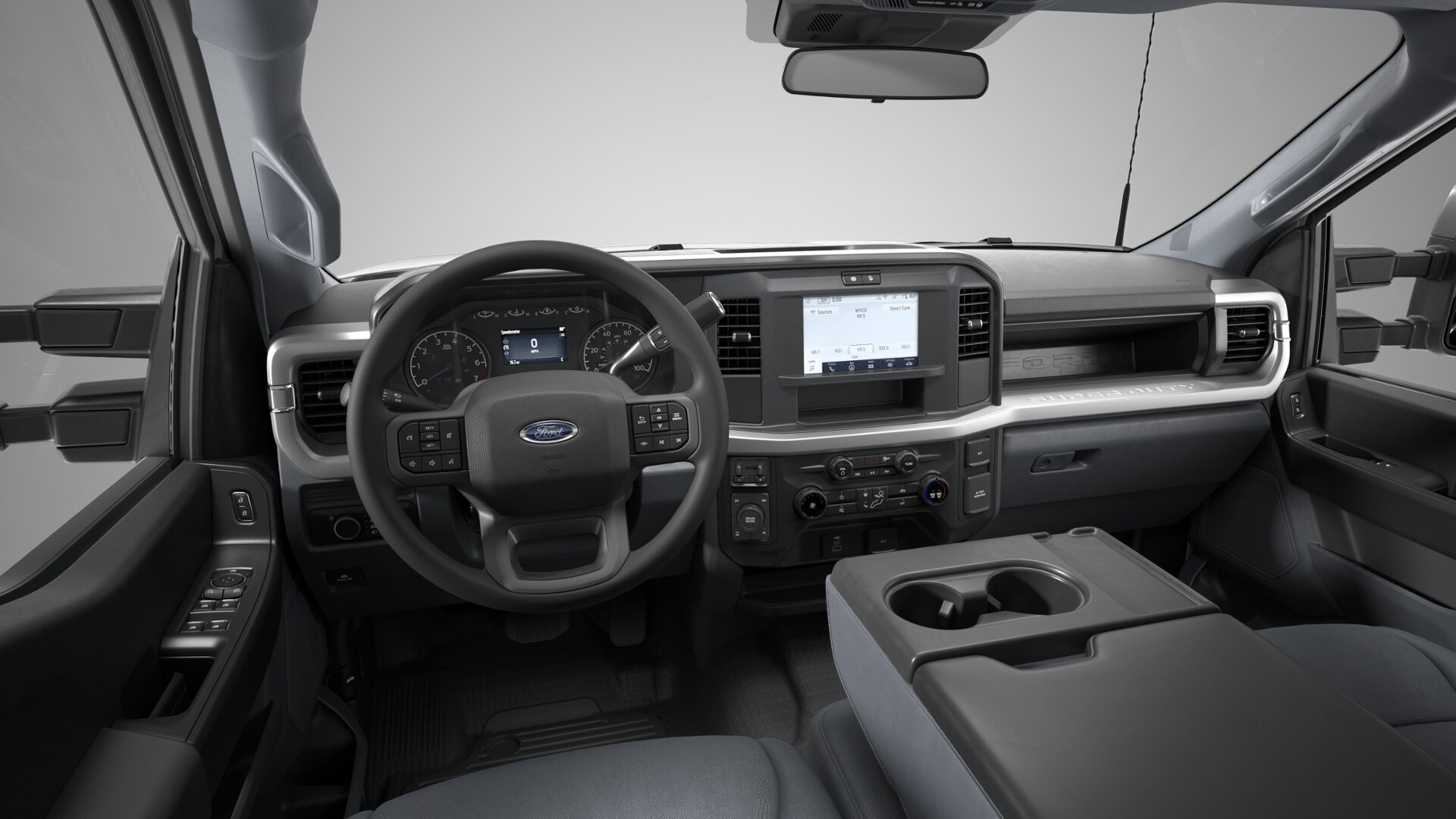 2026 Ford F-250 XL photo 7