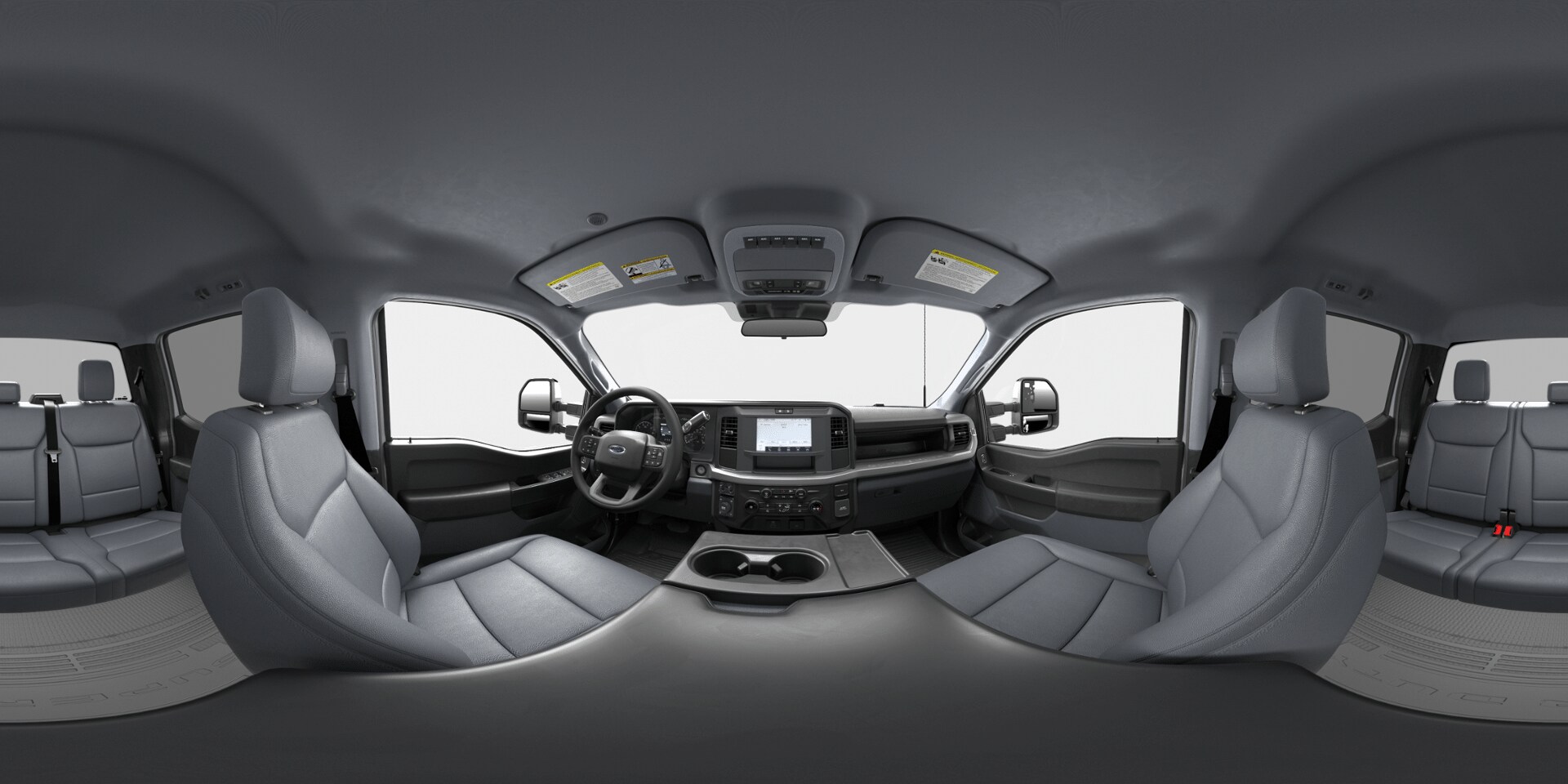2026 Ford F-250 XL photo 8