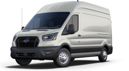 2025 Ford Transit Commercial Cargo Van