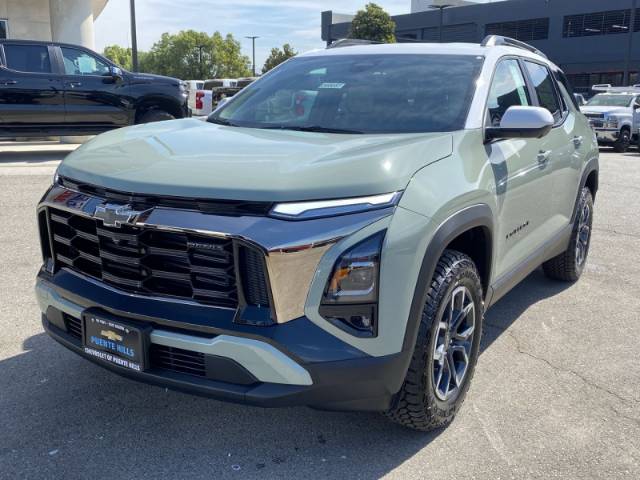 2026 Chevrolet Equinox FWD ACTIV