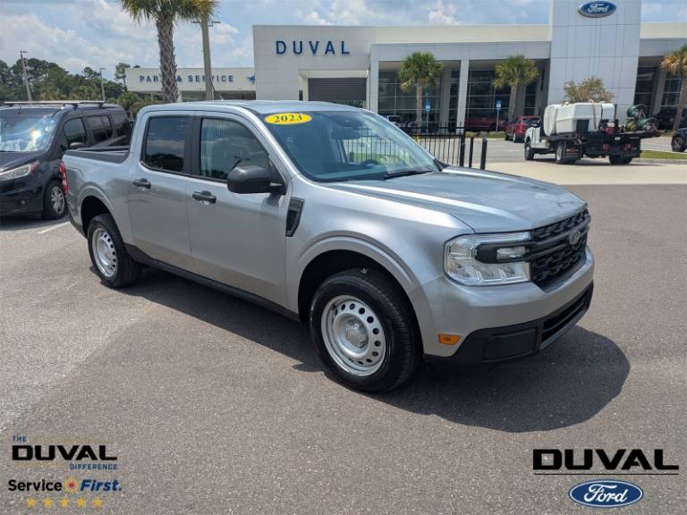 2023 Ford Maverick XL