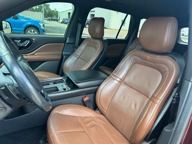 2020 Lincoln Aviator Reserve photo 11