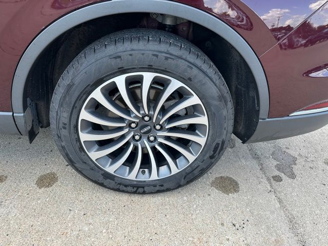 2020 Lincoln Aviator Reserve photo 14