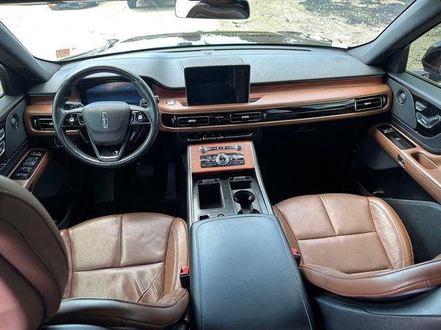 2020 Lincoln Aviator Reserve photo 15