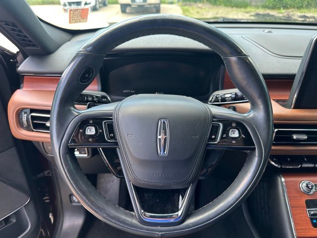 2020 Lincoln Aviator Reserve photo 16