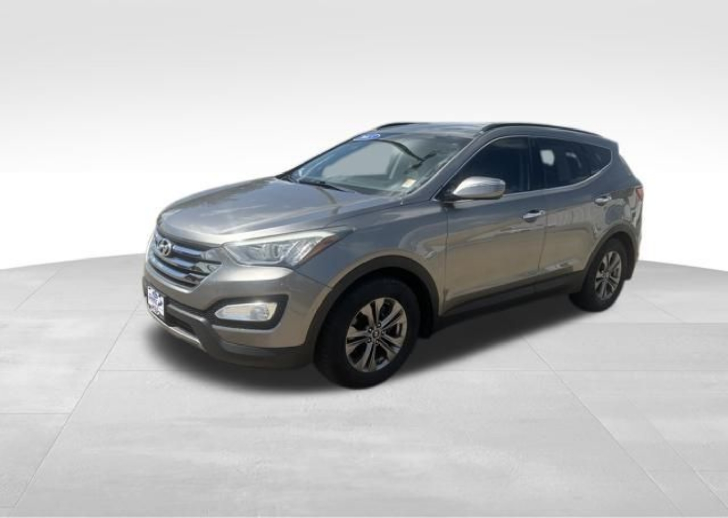 Used 2013 Hyundai Santa Fe Sport with VIN 5XYZU3LB0DG089028 for sale in Fremont, NE