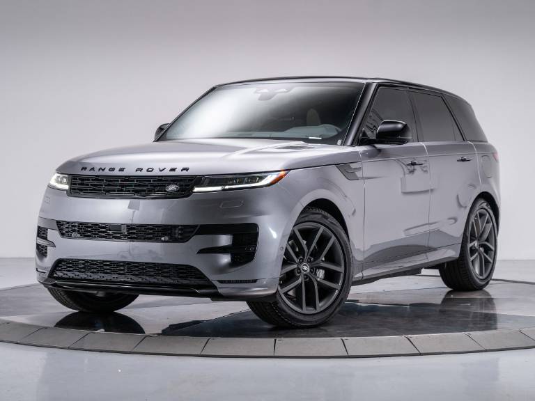 2025 Land Rover Range Rover Sport P460 Dynamic SE