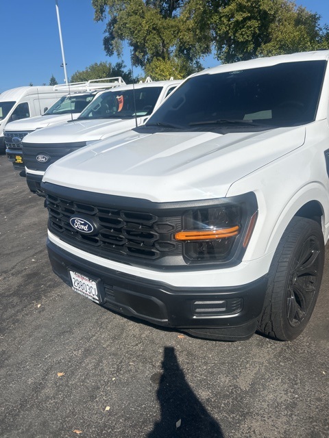 2024 Ford F-150 XL