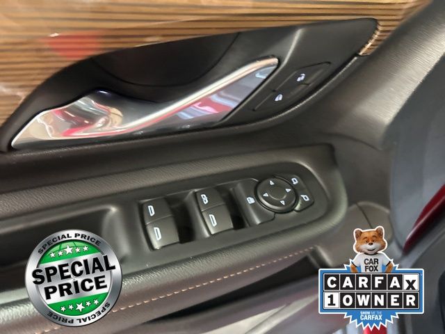 2020 Gmc Terrain SLE photo 12