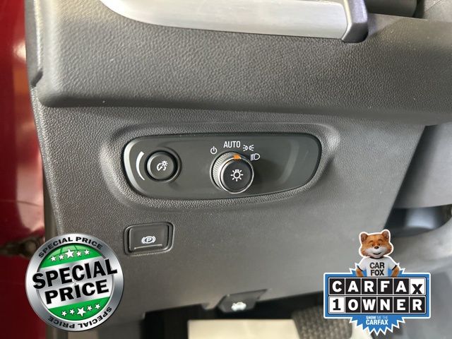 2020 Gmc Terrain SLE photo 13