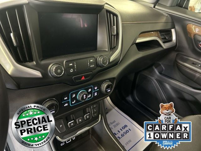 2020 Gmc Terrain SLE photo 16