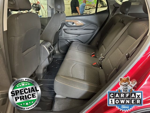 2020 Gmc Terrain SLE photo 18