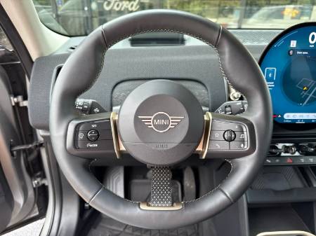 2025 Mini Countryman S