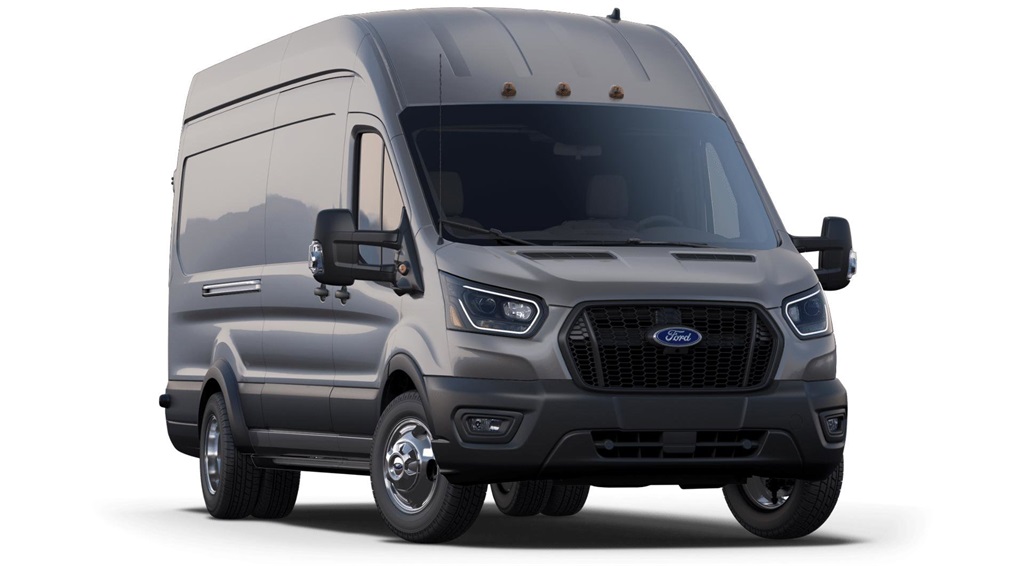 2025 Ford Transit photo 3