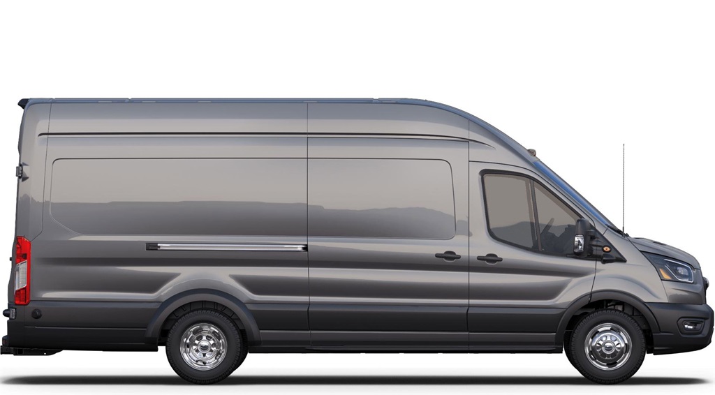 2025 Ford Transit photo 4