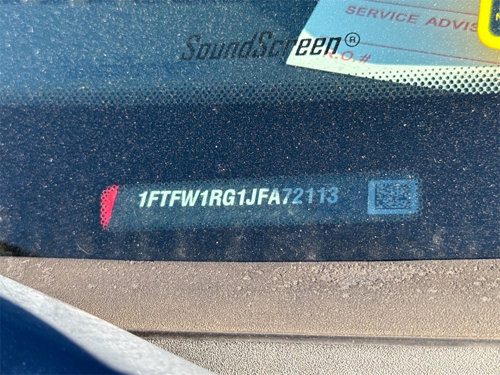 1FTFW1RG1JFA72113