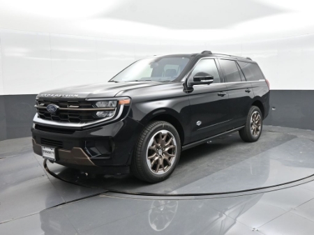 2025 Ford Expedition King Ranch