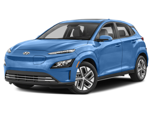 2023 Hyundai Kona Electric SEL