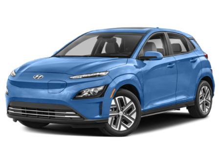2023 Hyundai Kona Electric SEL